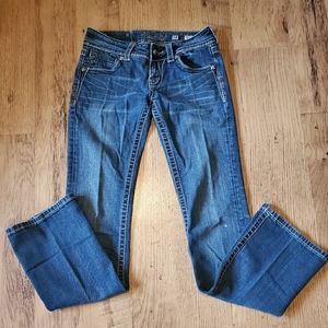 Miss Me jeans size 28